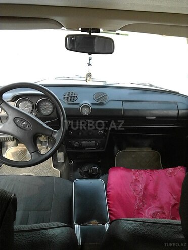 LADA (VAZ) 2106 1983, 256,000 km - 1.6 l - Zərdab