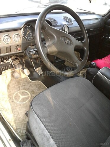 LADA (VAZ) 2106 1983, 256,000 km - 1.6 l - Zərdab