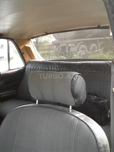 LADA (VAZ) 2106 1983, 256,000 km - 1.6 l - Zərdab