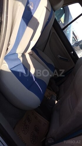Volkswagen Golf 1999, 287,764 km - 1.6 l - Bakı
