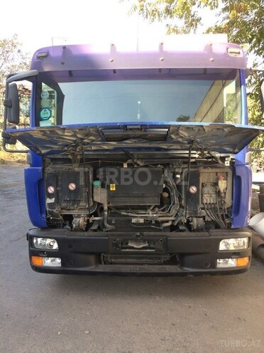 MAN  2007, 129,014 km - 12.0 l - Bakı