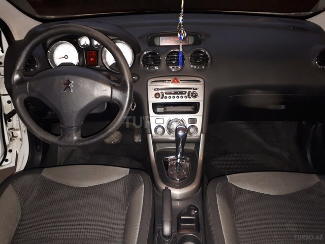 Peugeot 308 2008, 108,900 km - 1.6 l - Bakı