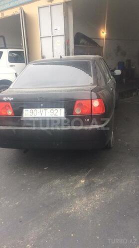 Chery Amulet (A15) 2006, 246,800 km - 1.6 l - Bakı