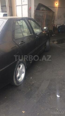 Chery Amulet (A15) 2006, 246,800 km - 1.6 l - Bakı