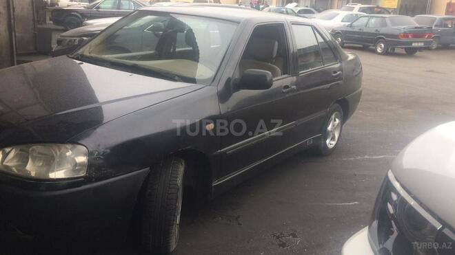 Chery Amulet (A15) 2006, 246,800 km - 1.6 l - Bakı