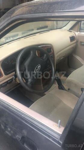 Chery Amulet (A15) 2006, 246,800 km - 1.6 l - Bakı