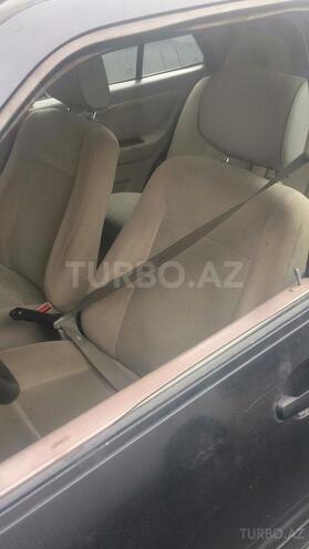 Chery Amulet (A15) 2006, 246,800 km - 1.6 l - Bakı
