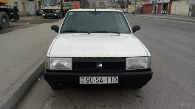 Tofas Sahin 2001, 258,000 km - 1.6 l - Bakı