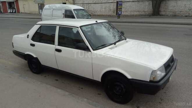 Tofas Sahin 2001, 258,000 km - 1.6 l - Bakı