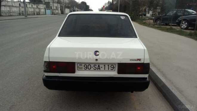 Tofas Sahin 2001, 258,000 km - 1.6 l - Bakı