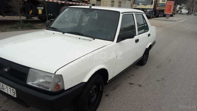 Tofas Sahin 2001, 258,000 km - 1.6 l - Bakı