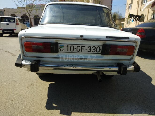 LADA (VAZ) 2106 1991, 250,000 km - 1.5 l - Sumqayıt