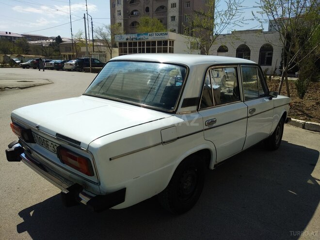 LADA (VAZ) 2106 1991, 250,000 km - 1.5 l - Sumqayıt