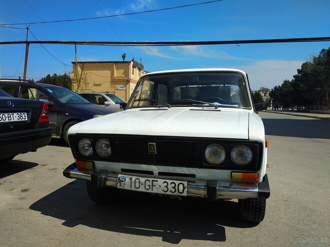 LADA (VAZ) 2106 1991, 250,000 km - 1.5 l - Sumqayıt
