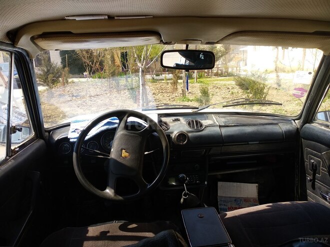 LADA (VAZ) 2106 1991, 250,000 km - 1.5 l - Sumqayıt