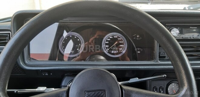 LADA (VAZ) 2107 2011, 197,500 km - 1.5 л - Bakı