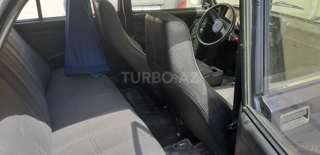 LADA (VAZ) 2107 2011, 197,500 km - 1.5 л - Bakı