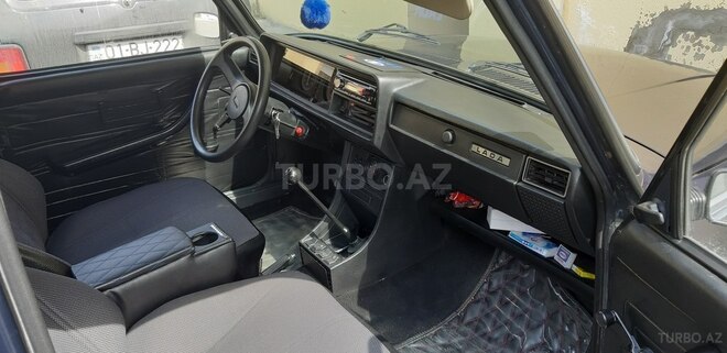 LADA (VAZ) 2107 2011, 197,500 km - 1.5 л - Bakı