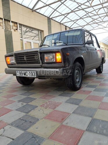 LADA (VAZ) 2107 2011, 197,500 km - 1.5 л - Bakı