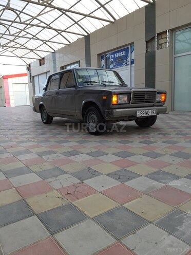 LADA (VAZ) 2107 2011, 197,500 km - 1.5 л - Bakı