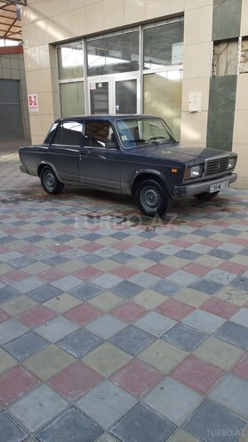 LADA (VAZ) 2107 2011, 197,500 km - 1.5 л - Bakı