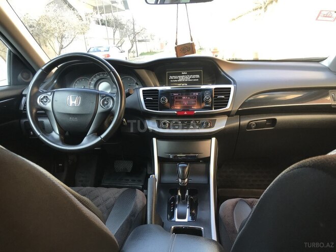 Honda Accord 2013, 143,000 km - 2.4 l - Xaçmaz