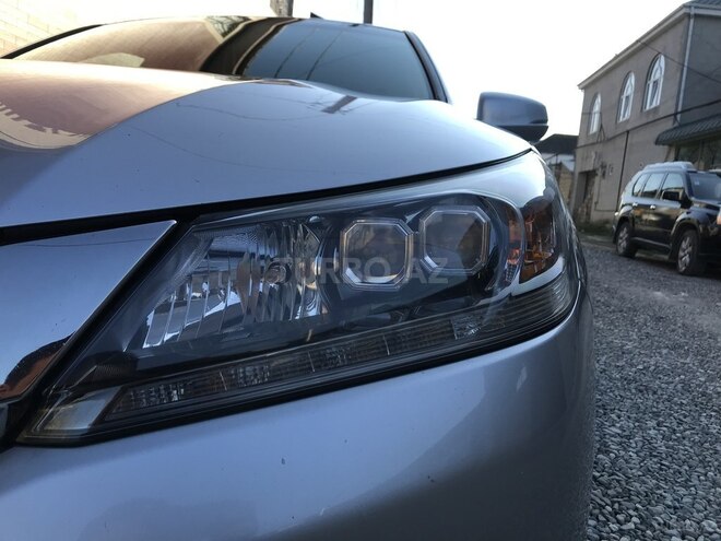 Honda Accord 2013, 143,000 km - 2.4 l - Xaçmaz