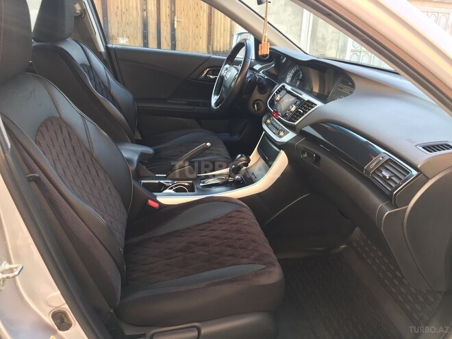 Honda Accord 2013, 143,000 km - 2.4 l - Xaçmaz