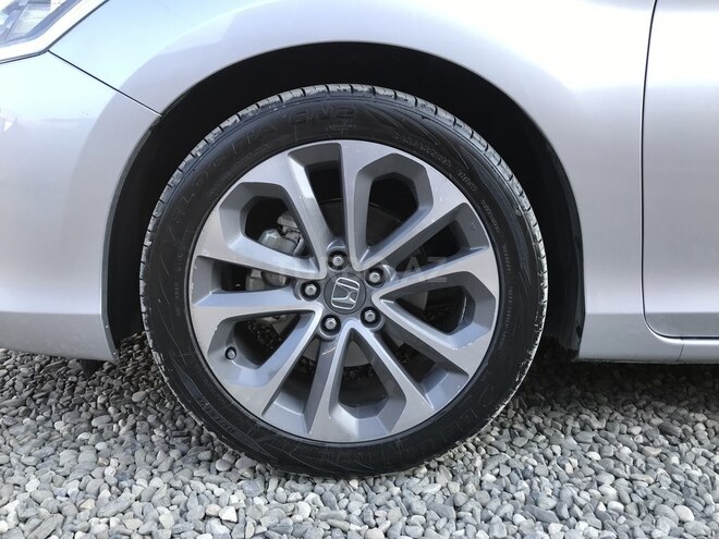 Honda Accord 2013, 143,000 km - 2.4 l - Xaçmaz
