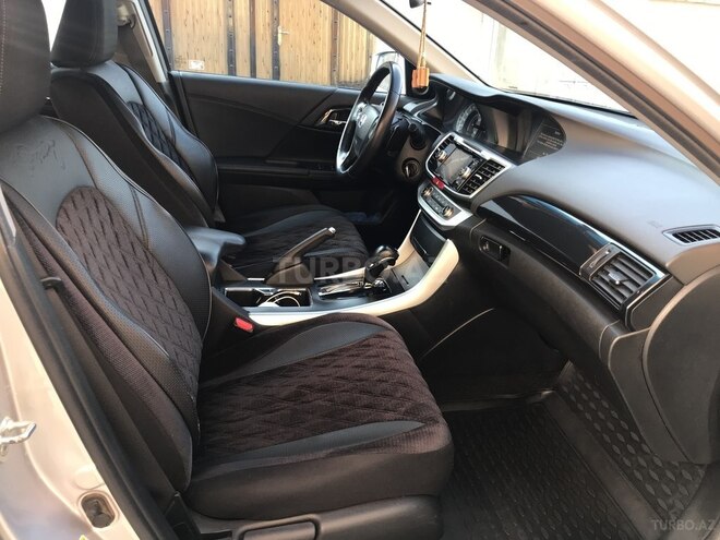 Honda Accord 2013, 143,000 km - 2.4 l - Xaçmaz