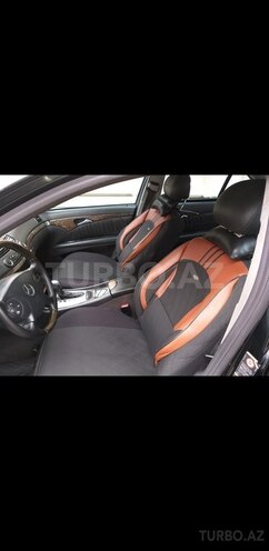 Mercedes E 320 2002, 320,000 km - 3.2 l - Bakı