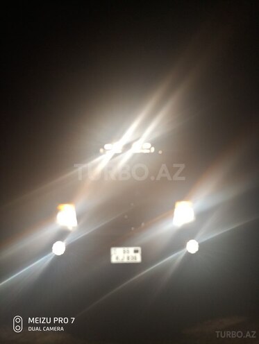 Nissan Navara 2011, 301,020 km - 2.5 l - Bakı
