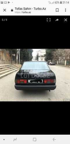 Tofas Sahin 2004, 85,000 km - 0.2 l - Bakı