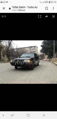 Tofas Sahin 2004, 85,000 km - 0.2 l - Bakı