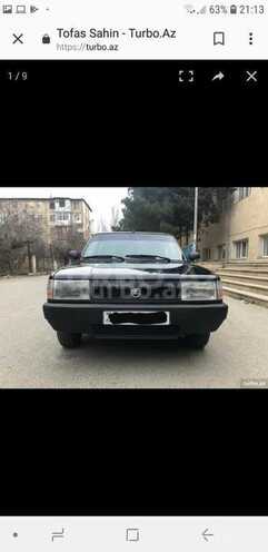 Tofas Sahin 2004, 85,000 km - 0.2 l - Bakı