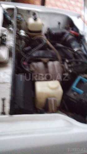 LADA (VAZ) 2107 2008, 135,000 km - 1.6 l - Cəlilabad