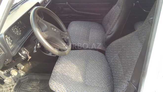 LADA (VAZ) 2107 2008, 135,000 km - 1.6 l - Cəlilabad