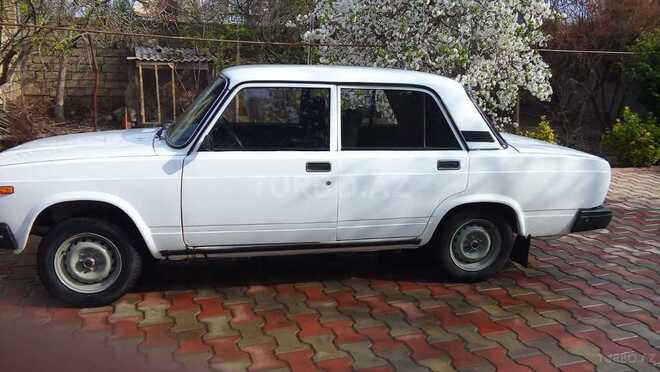 LADA (VAZ) 2107 2008, 135,000 km - 1.6 l - Cəlilabad