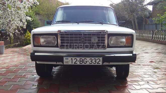 LADA (VAZ) 2107 2008, 135,000 km - 1.6 l - Cəlilabad