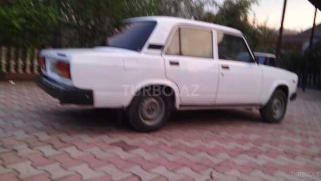 LADA (VAZ) 2107 2008, 135,000 km - 1.6 l - Cəlilabad