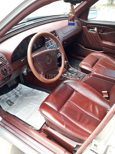Mercedes C 280 1995, 454,000 km - 2.8 л - Masallı