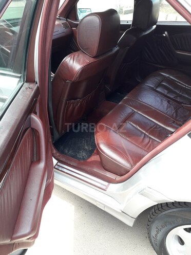 Mercedes C 280 1995, 454,000 km - 2.8 л - Masallı