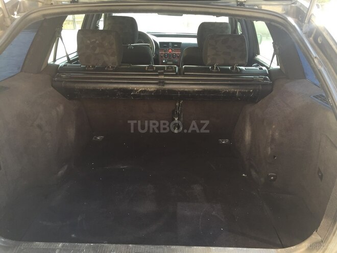 Mercedes C 180 1999, 255,000 km - 1.8 l - Bakı