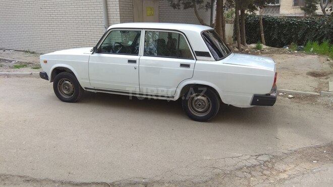 LADA (VAZ) 2107 2005, 55,000 km - 1.6 l - Bakı