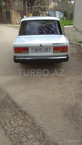 LADA (VAZ) 2107 2005, 55,000 km - 1.6 l - Bakı