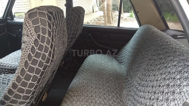 LADA (VAZ) 2107 2005, 55,000 km - 1.6 l - Bakı