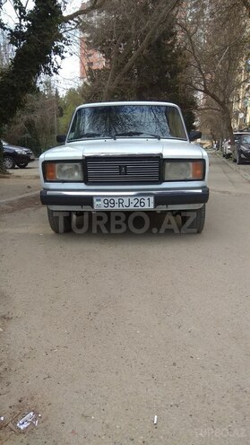 LADA (VAZ) 2107 2005, 55,000 km - 1.6 l - Bakı