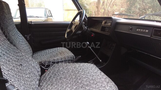 LADA (VAZ) 2107 2005, 55,000 km - 1.6 l - Bakı