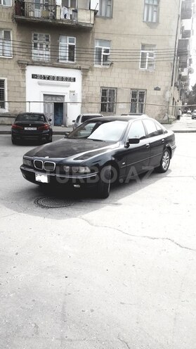 BMW 528 1997, 385,000 km - 2.8 l - Bakı