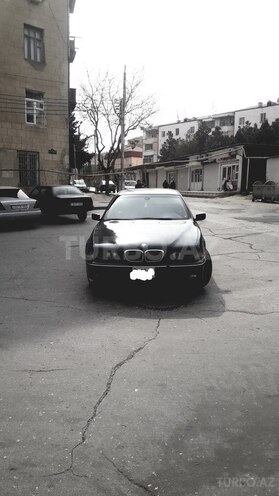 BMW 528 1997, 385,000 km - 2.8 l - Bakı